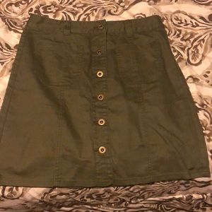 Tommy Hilfiger Skirt